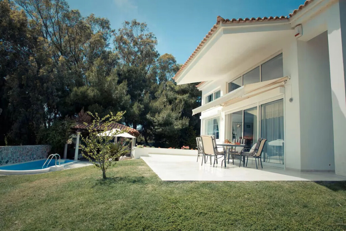 Maison en Attique, Grèce, 204 m² - image 1