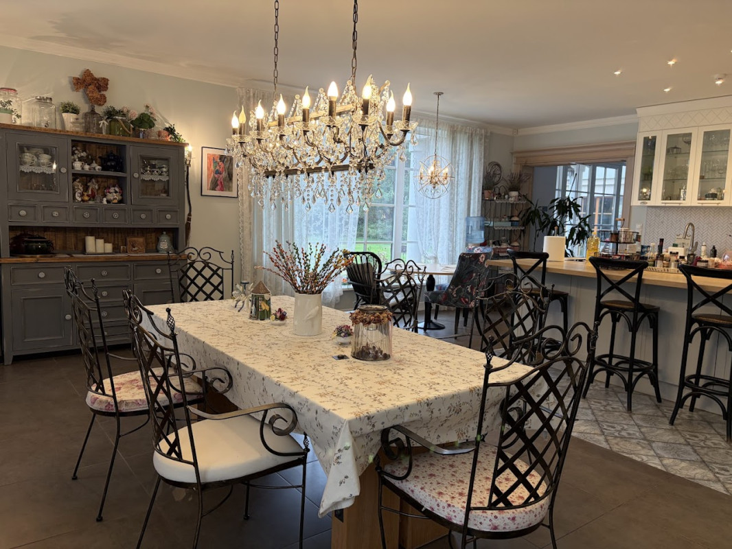 Piso en Distrito de Riga, Letonia, 450 m² - imagen 1