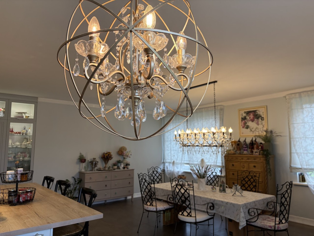 Piso en Distrito de Riga, Letonia, 450 m² - imagen 2