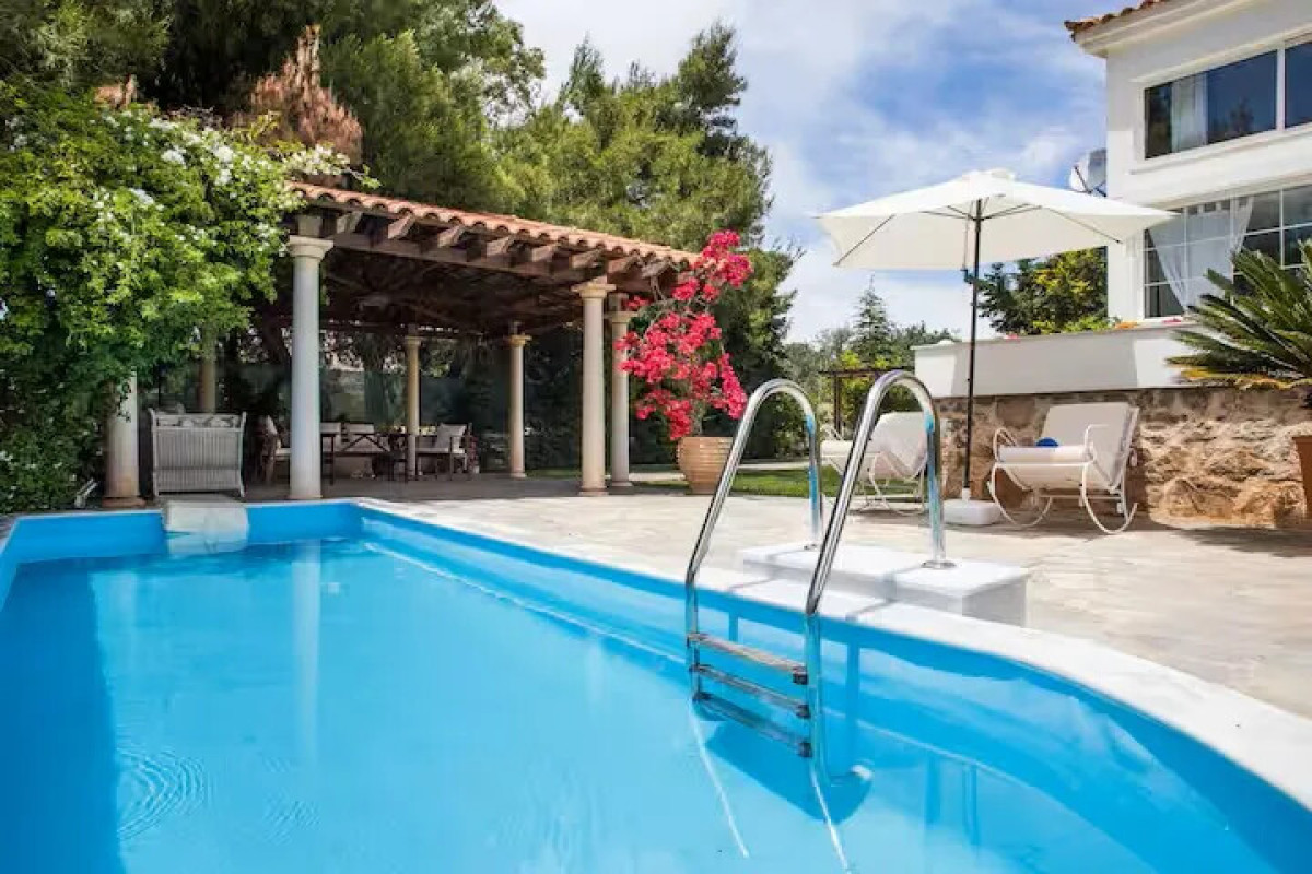 Maison en Attique, Grèce, 204 m² - image 2