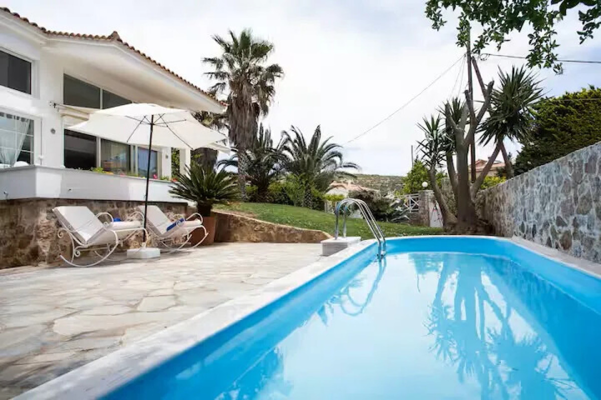 Maison en Attique, Grèce, 204 m² - image 3