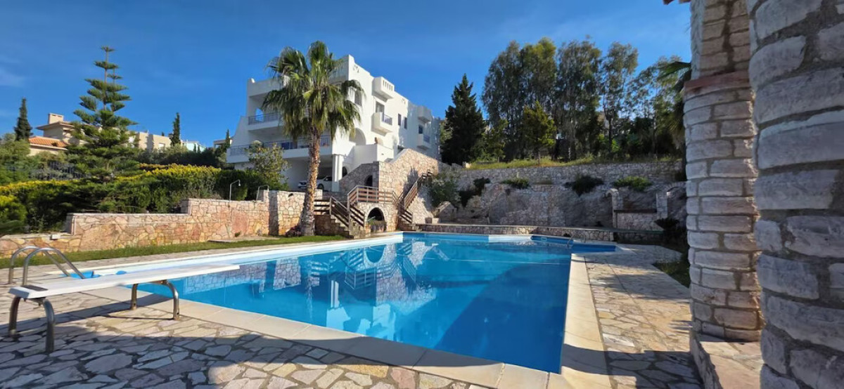 Haus in Evrytania, Griechenland, 480 m² - Foto 3