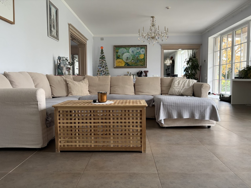 Piso en Distrito de Riga, Letonia, 450 m² - imagen 4