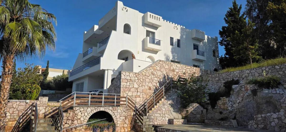 Haus in Evrytania, Griechenland, 480 m² - Foto 4