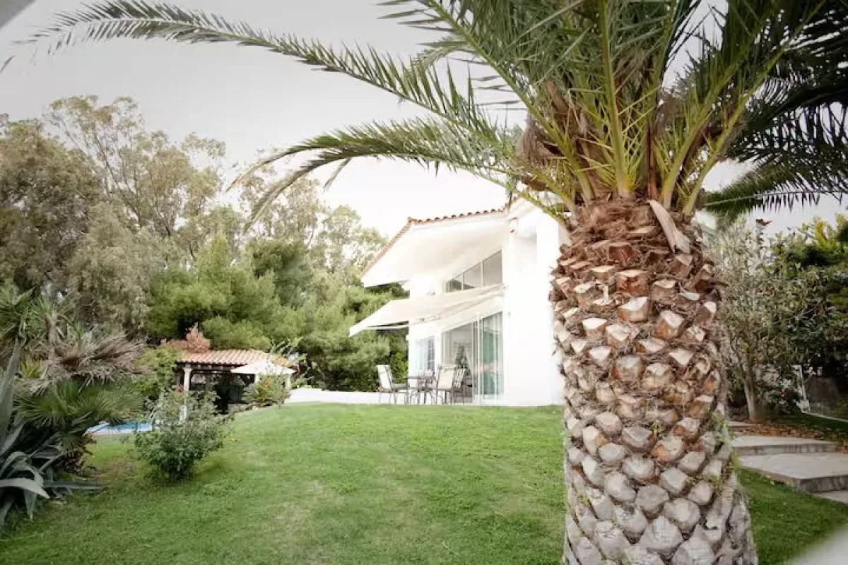 Maison en Attique, Grèce, 204 m² - image 5