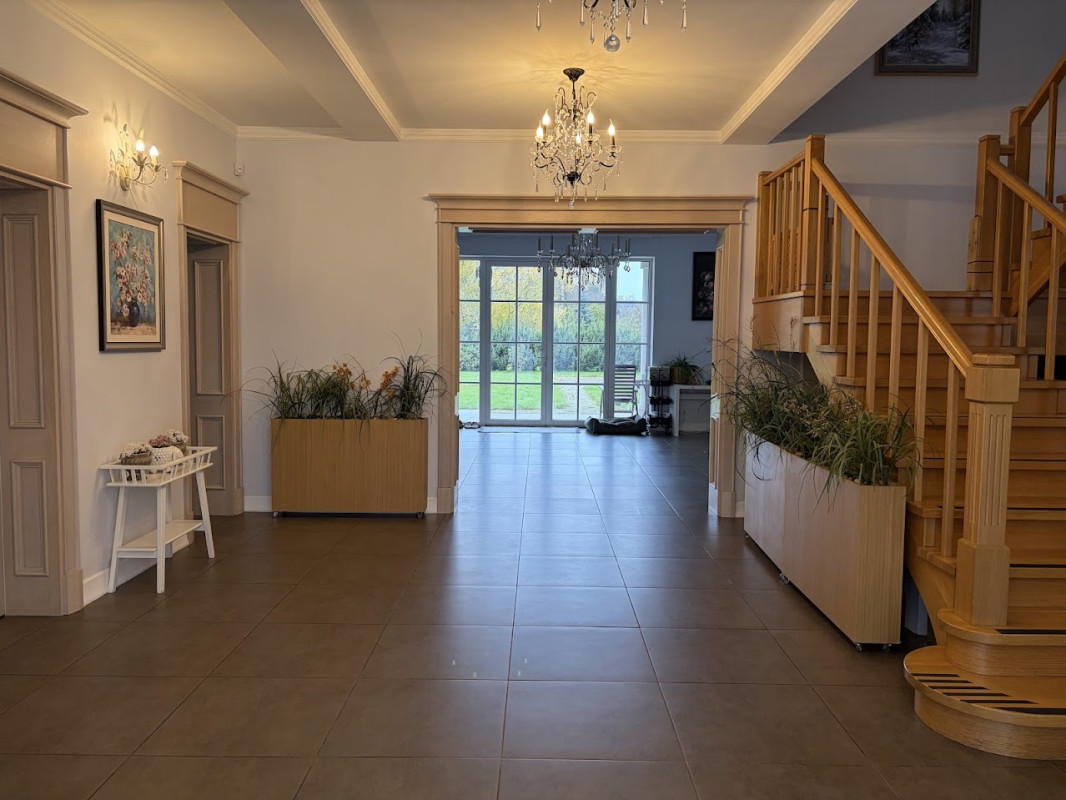 Piso en Distrito de Riga, Letonia, 450 m² - imagen 5