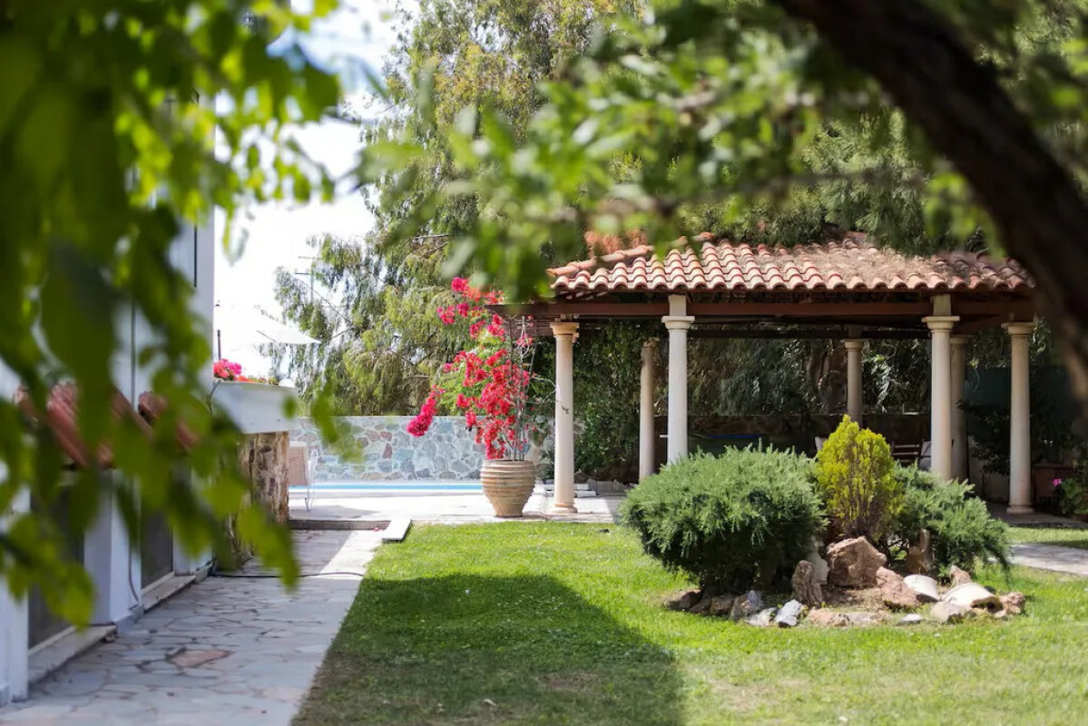 Maison en Attique, Grèce, 204 m² - image 6