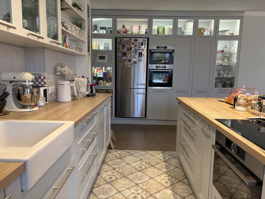 Piso en Distrito de Riga, Letonia, 450 m² - imagen 7