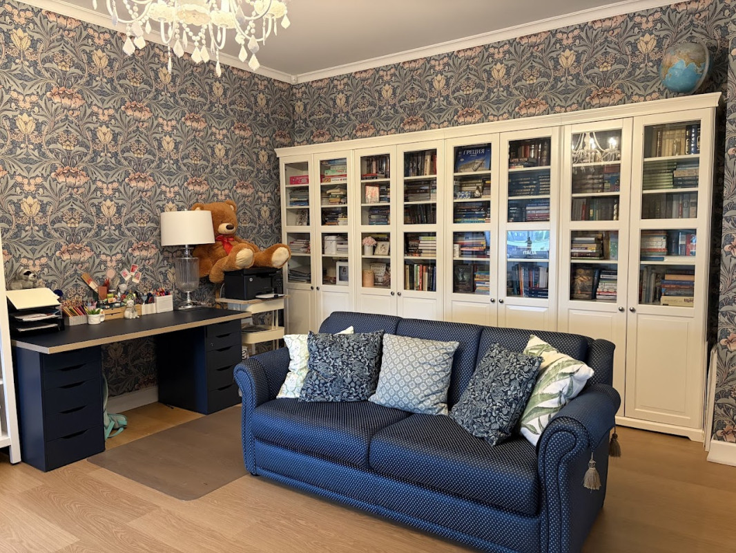 Piso en Distrito de Riga, Letonia, 450 m² - imagen 10