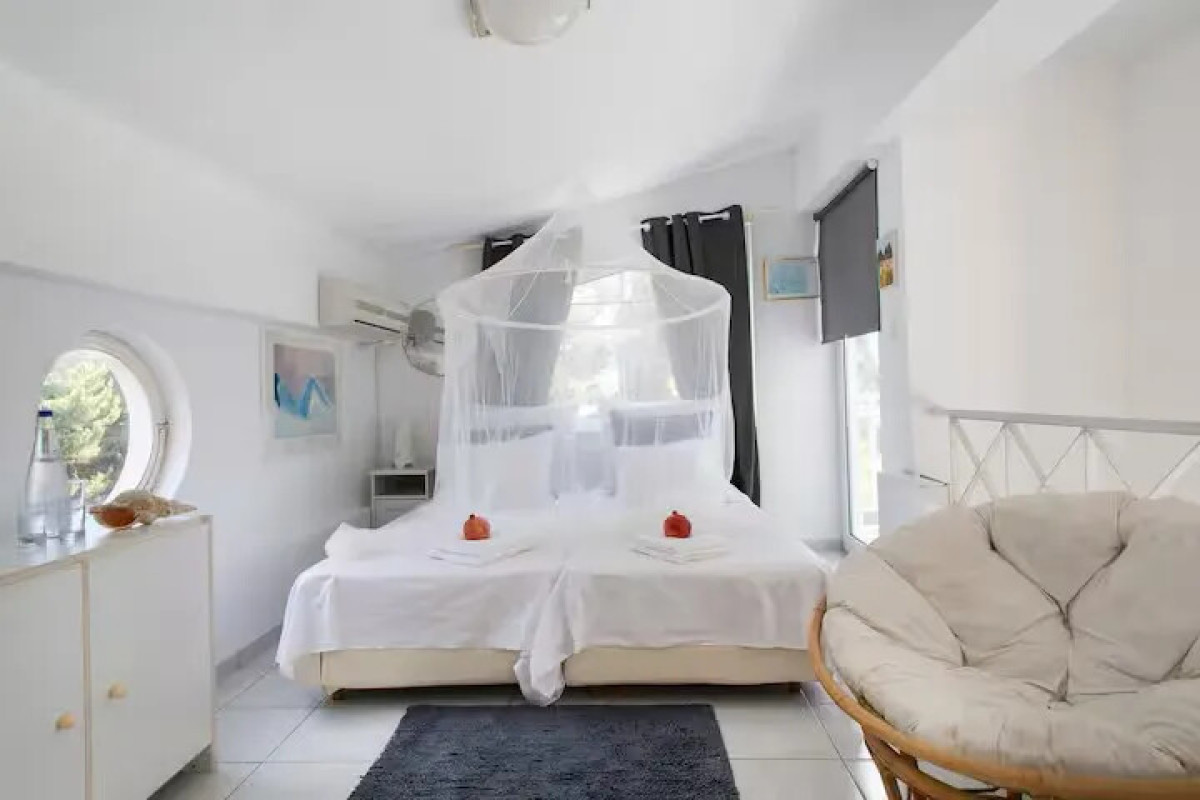 Maison en Attique, Grèce, 204 m² - image 12