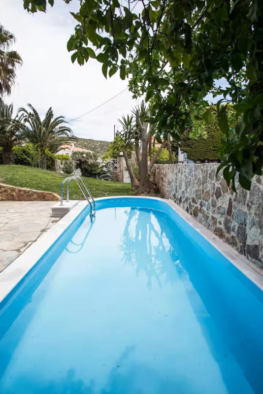 Maison en Attique, Grèce, 204 m² - image 13