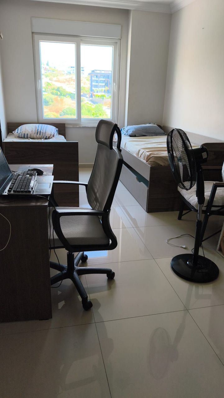 Appartement à Kestel, Turquie, 115 m² - image 7