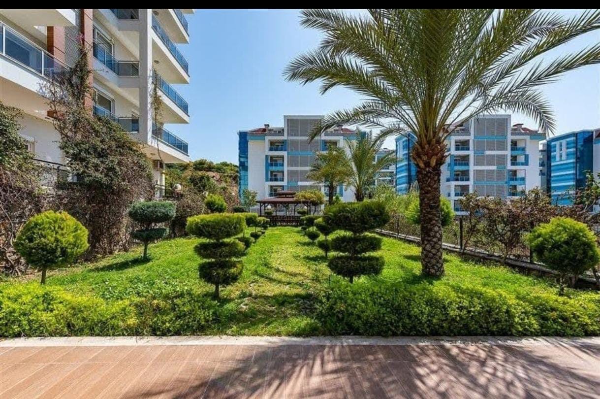 Appartement à Kestel, Turquie, 115 m² - image 2