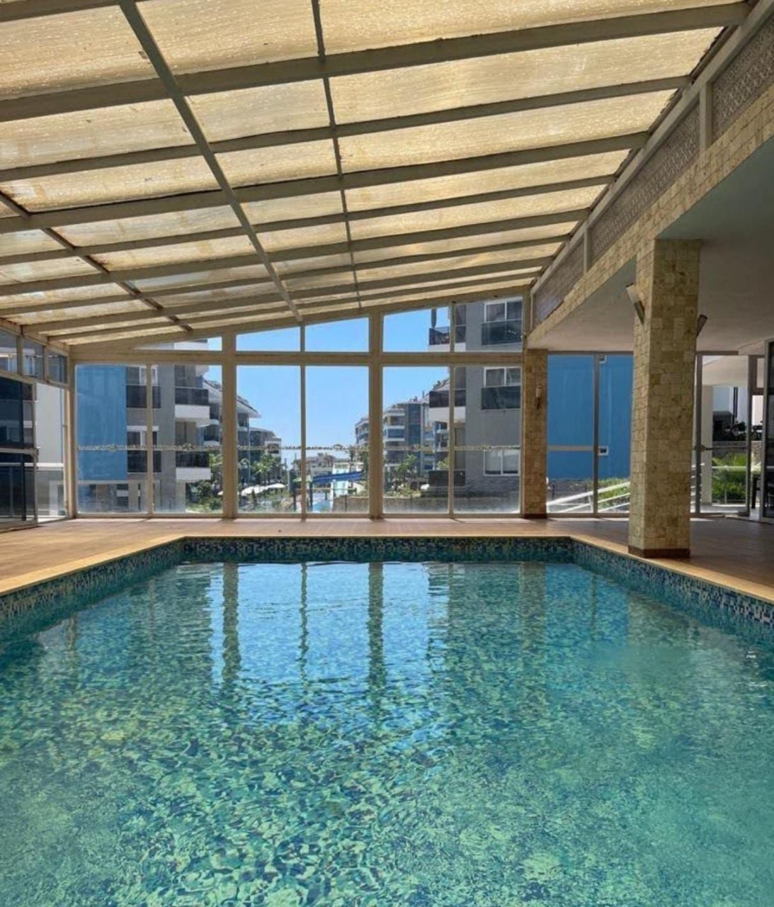 Appartement à Kestel, Turquie, 115 m² - image 14