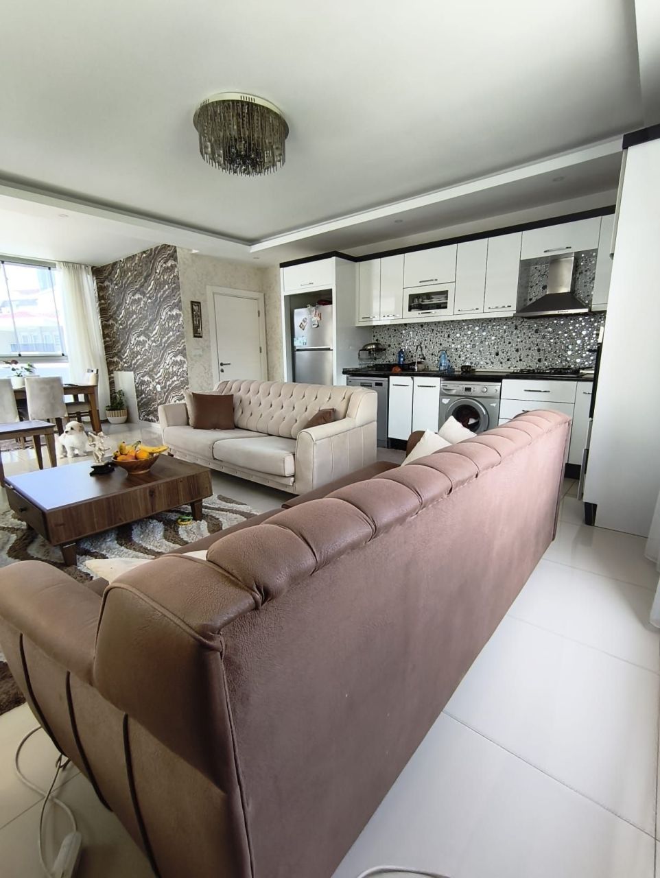 Appartement à Kestel, Turquie, 115 m² - image 5