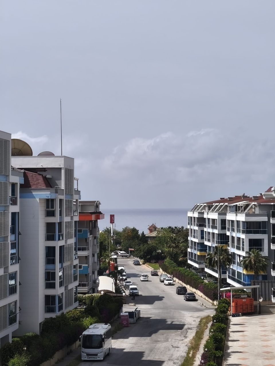 Appartement à Kestel, Turquie, 115 m² - image 9