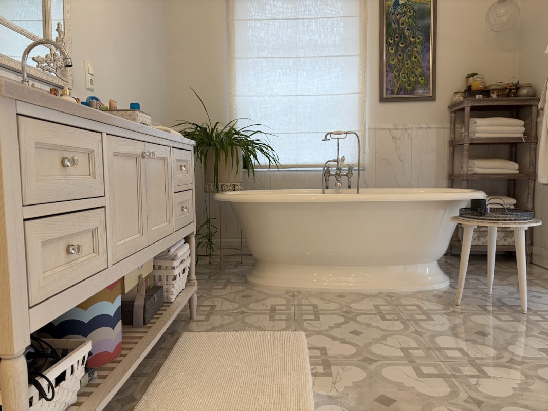 Piso en Distrito de Riga, Letonia, 450 m² - imagen 15