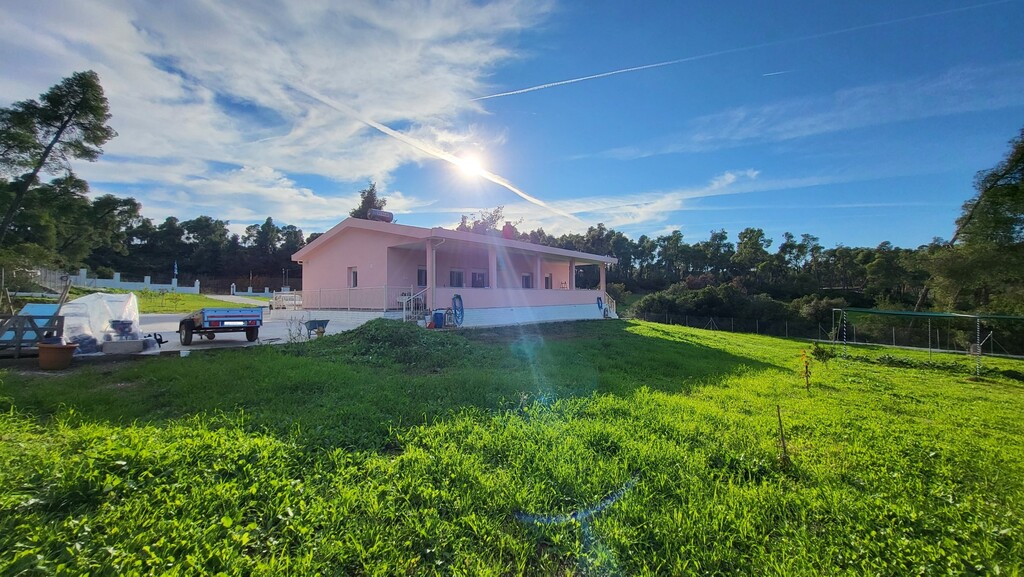 Casa a Kassandra, Grecia, 140 m² - foto 1