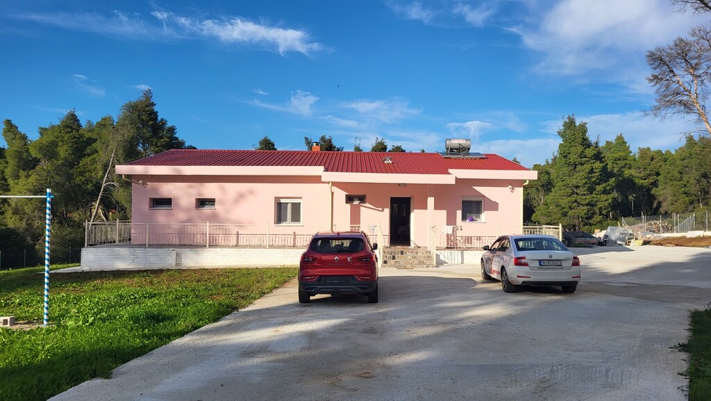 Casa a Kassandra, Grecia, 140 m² - foto 2