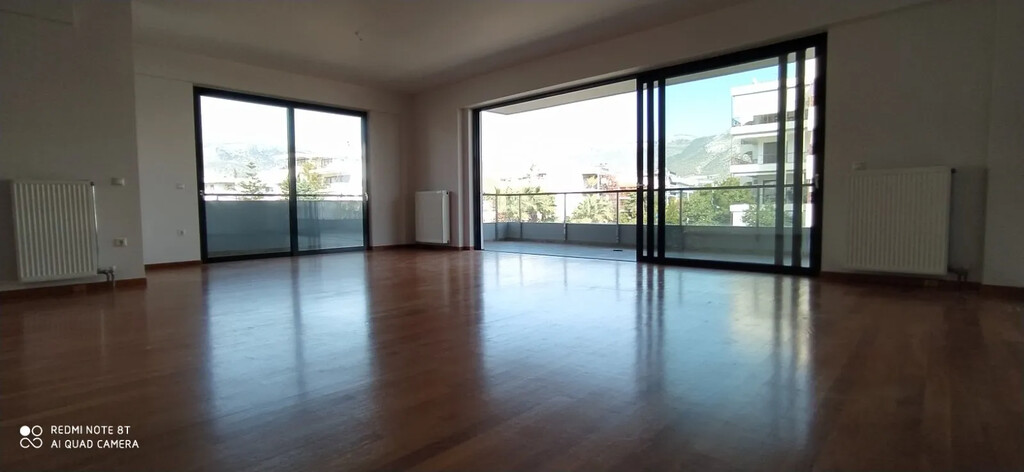 Flat in Athens, Greece, 131 m² - picture 4