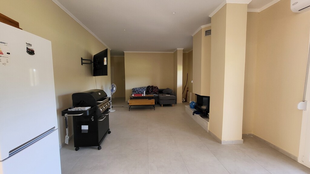 Casa a Kassandra, Grecia, 140 m² - foto 5