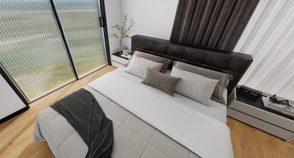 Appartamento ad Atene, Grecia, 54 m² - foto 6