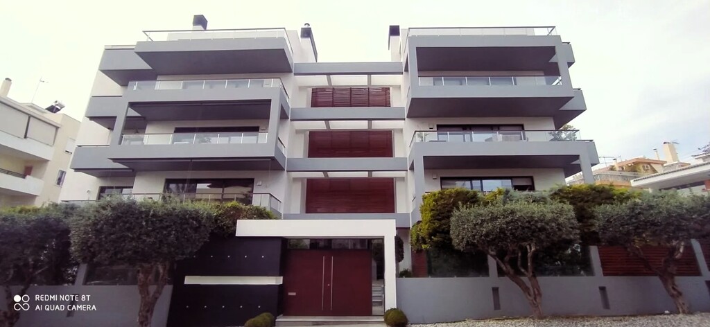 Flat in Athens, Greece, 131 m² - picture 7