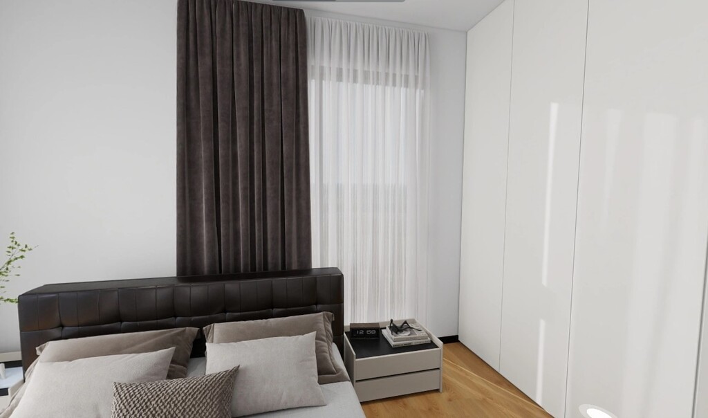 Appartamento ad Atene, Grecia, 54 m² - foto 7