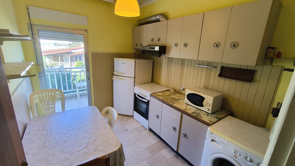 Appartamento a Olympiaki Akti, Grecia, 45 m² - foto 8