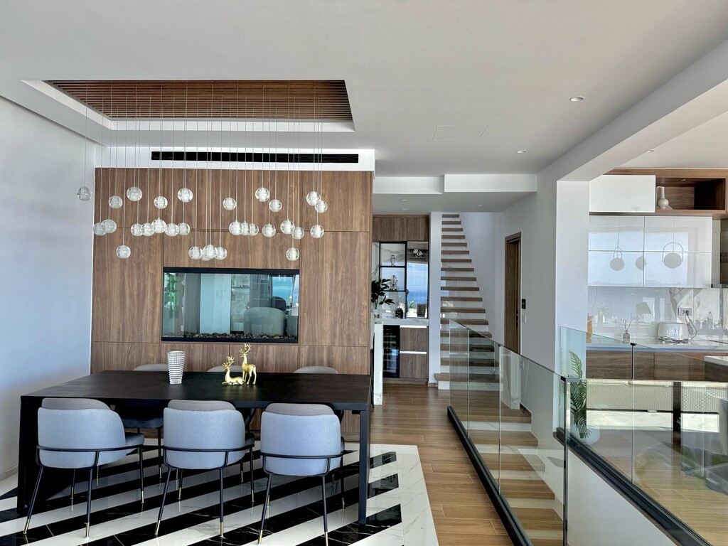 Villa in Heraklion, Griechenland, 240 m² - Foto 8