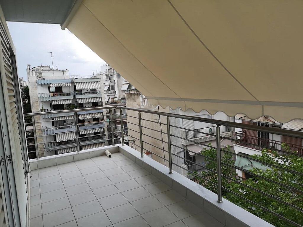 Appartement à Thessalonique, Grèce, 58 m² - image 8