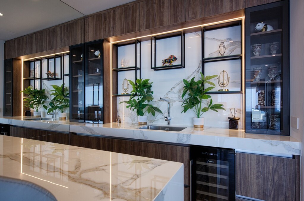 Villa in Heraklion, Griechenland, 240 m² - Foto 9