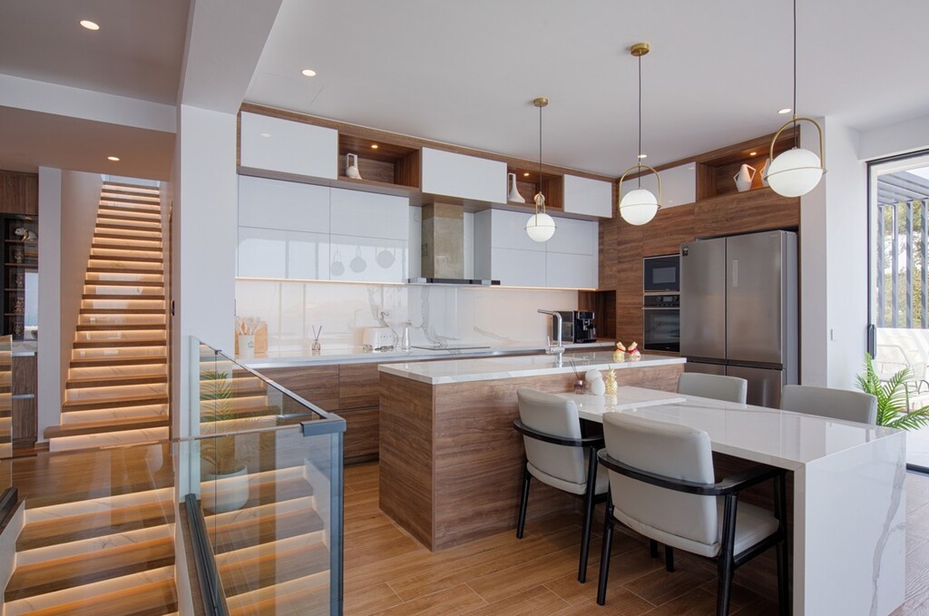 Villa in Heraklion, Griechenland, 240 m² - Foto 11