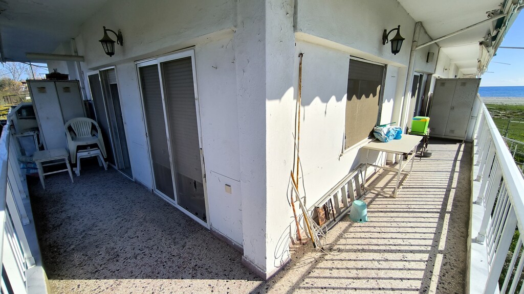 Appartamento a Olympiaki Akti, Grecia, 45 m² - foto 12