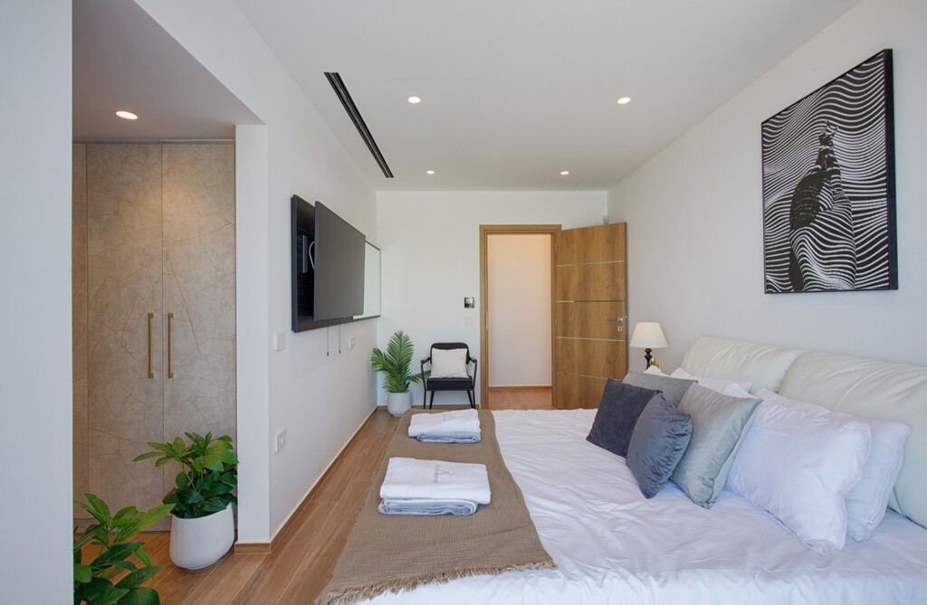 Villa in Heraklion, Griechenland, 240 m² - Foto 14