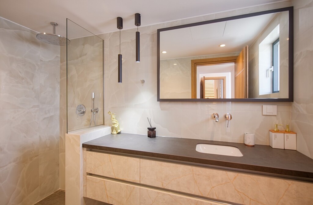 Villa in Heraklion, Griechenland, 240 m² - Foto 16