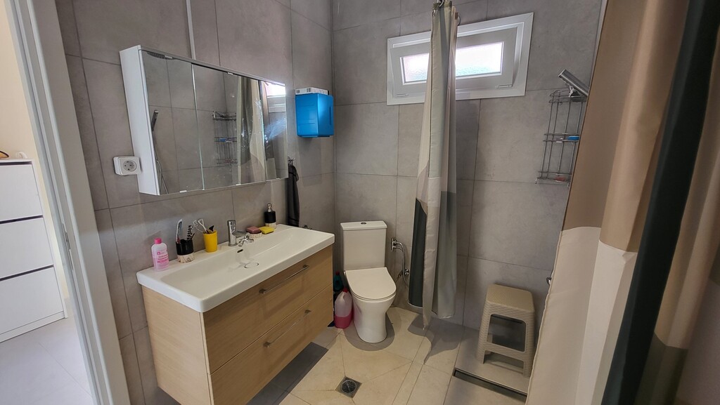 Casa a Kassandra, Grecia, 140 m² - foto 17