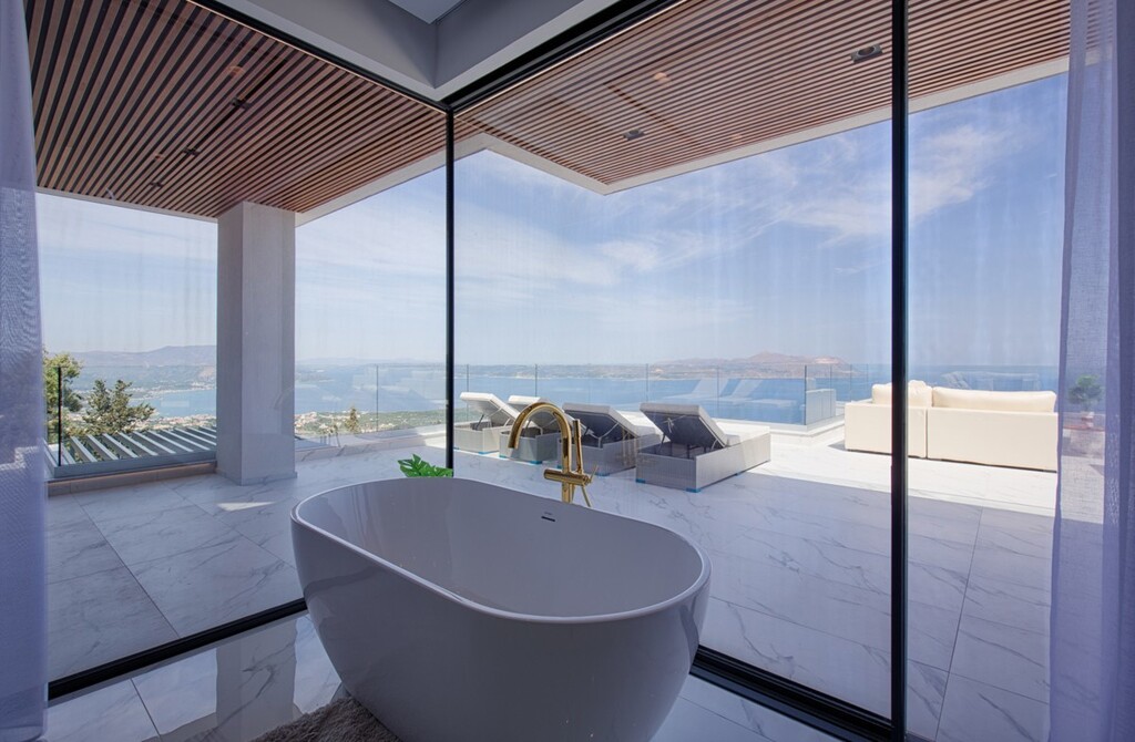 Villa in Heraklion, Griechenland, 240 m² - Foto 18