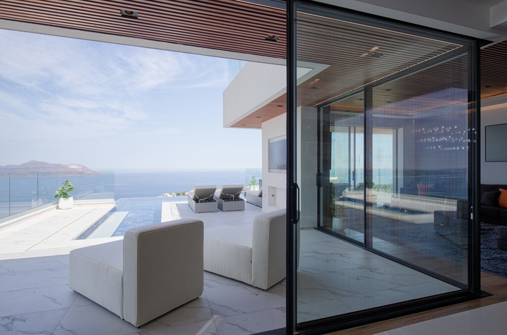 Villa in Heraklion, Griechenland, 240 m² - Foto 19