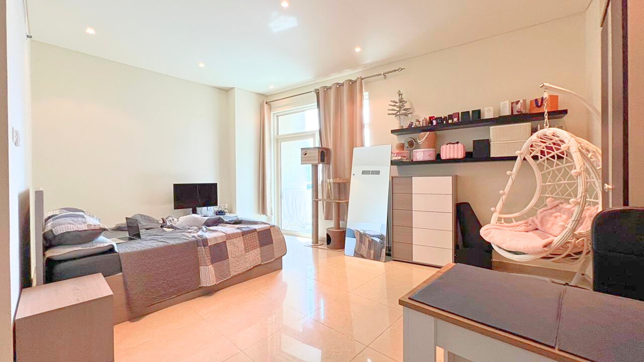 Apartment in Dubai, VAE, 52 m² - Foto 3