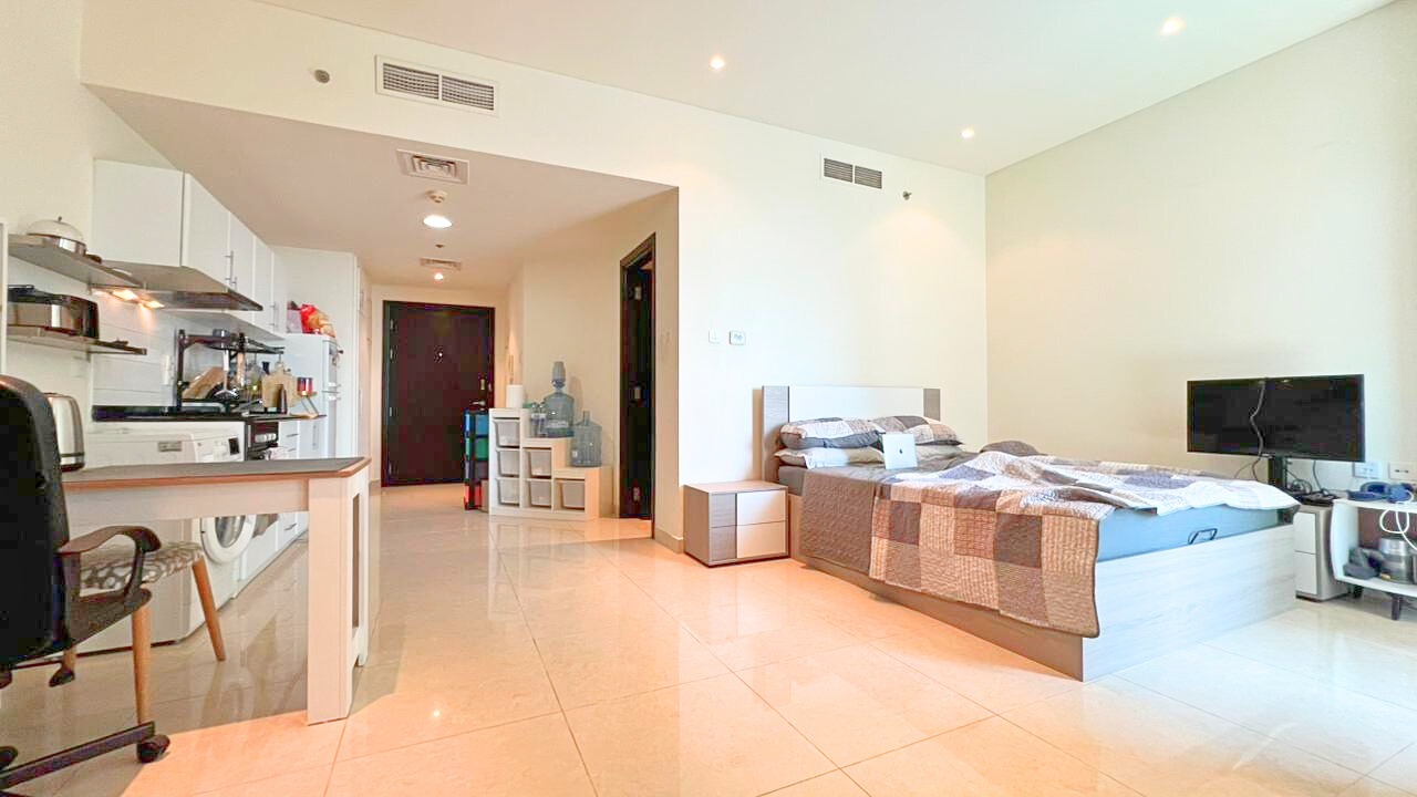 Apartment in Dubai, VAE, 52 m² - Foto 11