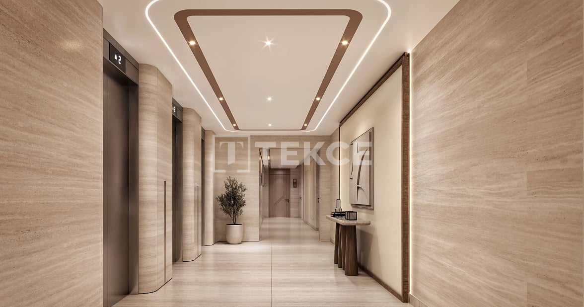 Appartamenti a Dubai, EAU, 98 m² - foto 4