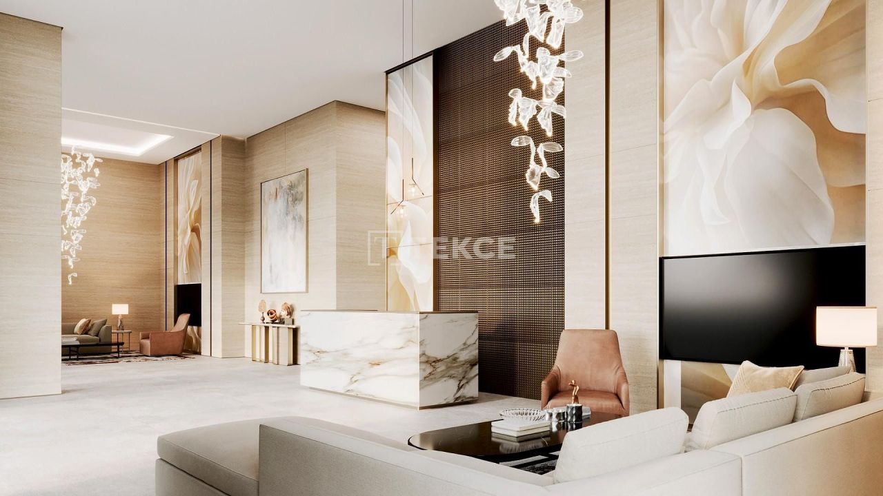 Apartment in Dubai, VAE, 64 m² - Foto 6