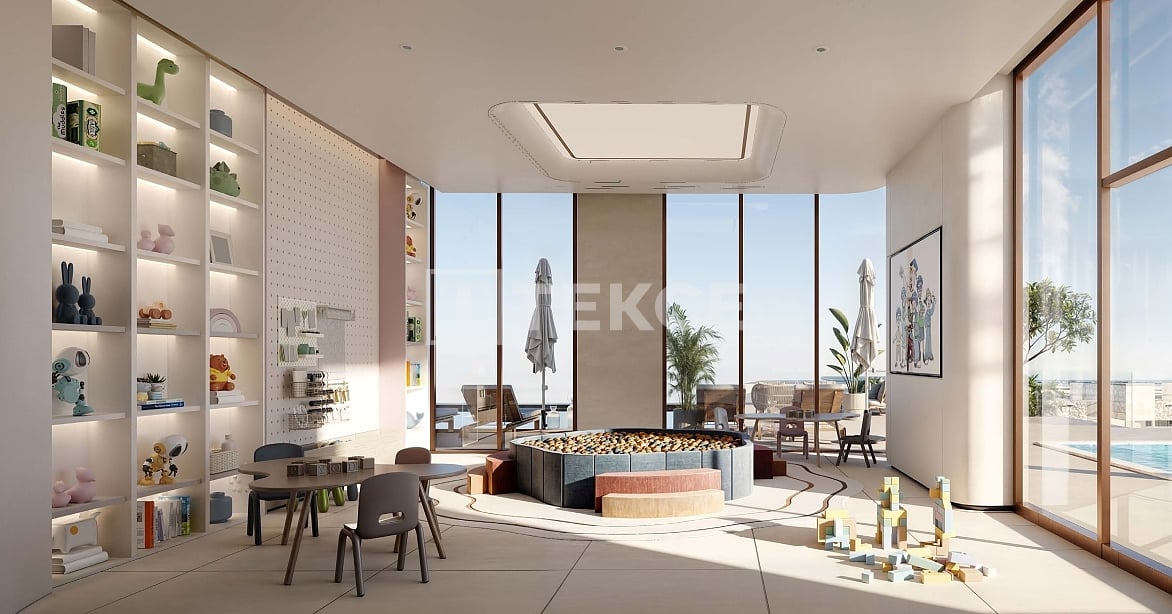 Apartment in Dubai, VAE, 185 m² - Foto 7
