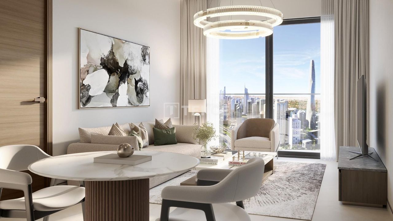 Apartment in Dubai, VAE, 64 m² - Foto 7