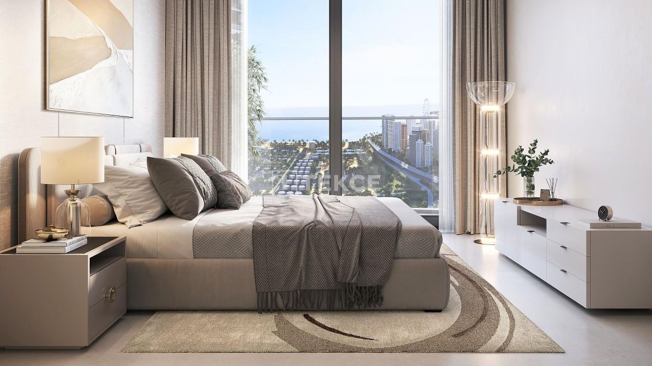 Apartment in Dubai, VAE, 64 m² - Foto 8