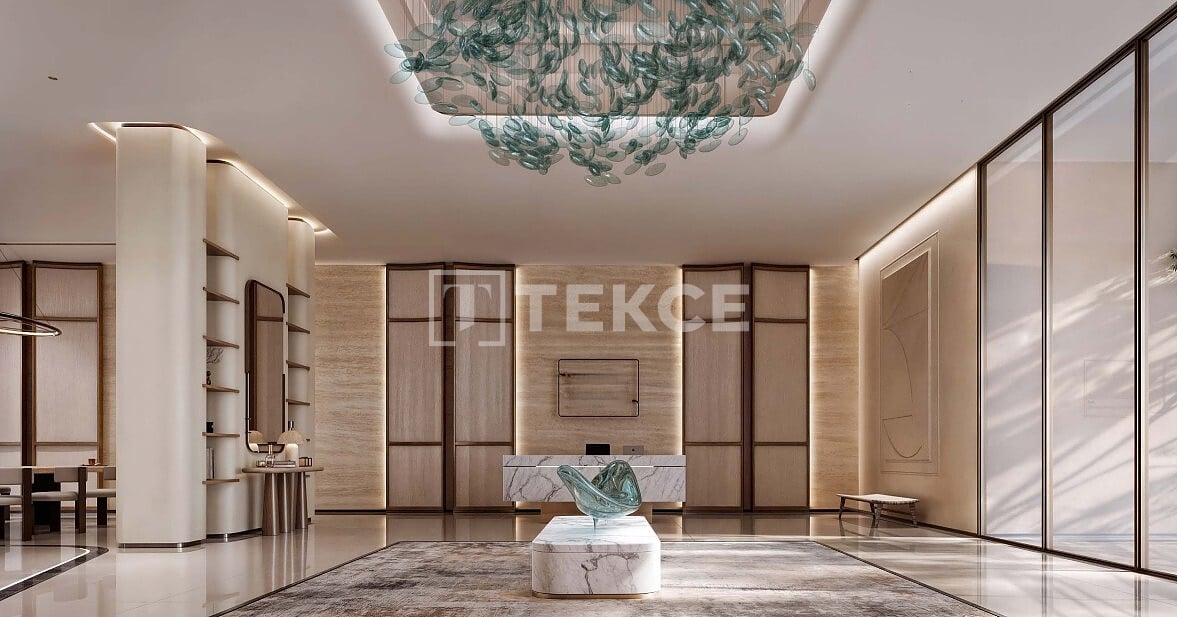 Apartment in Dubai, VAE, 185 m² - Foto 9