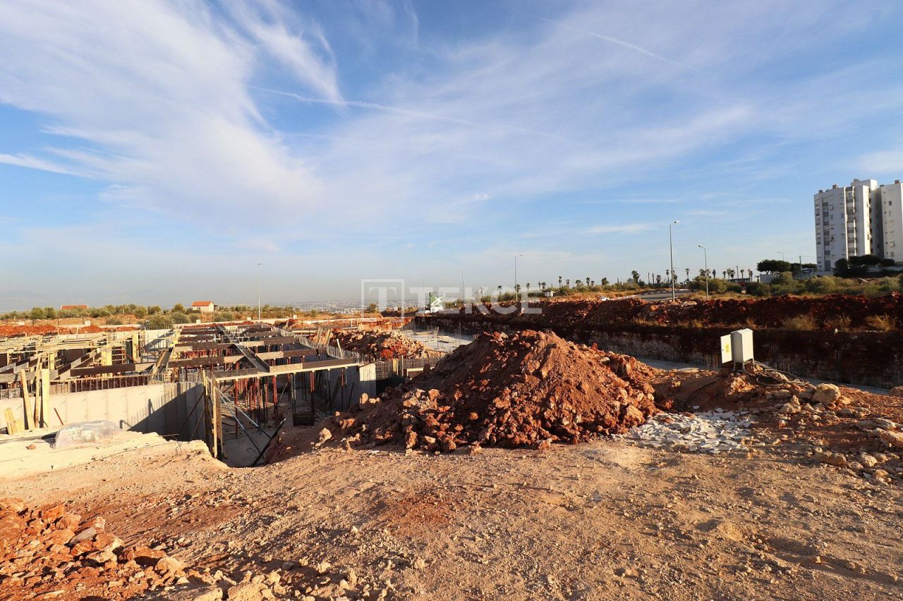 Appartement à Antalya, Turquie, 107 m² - image 9