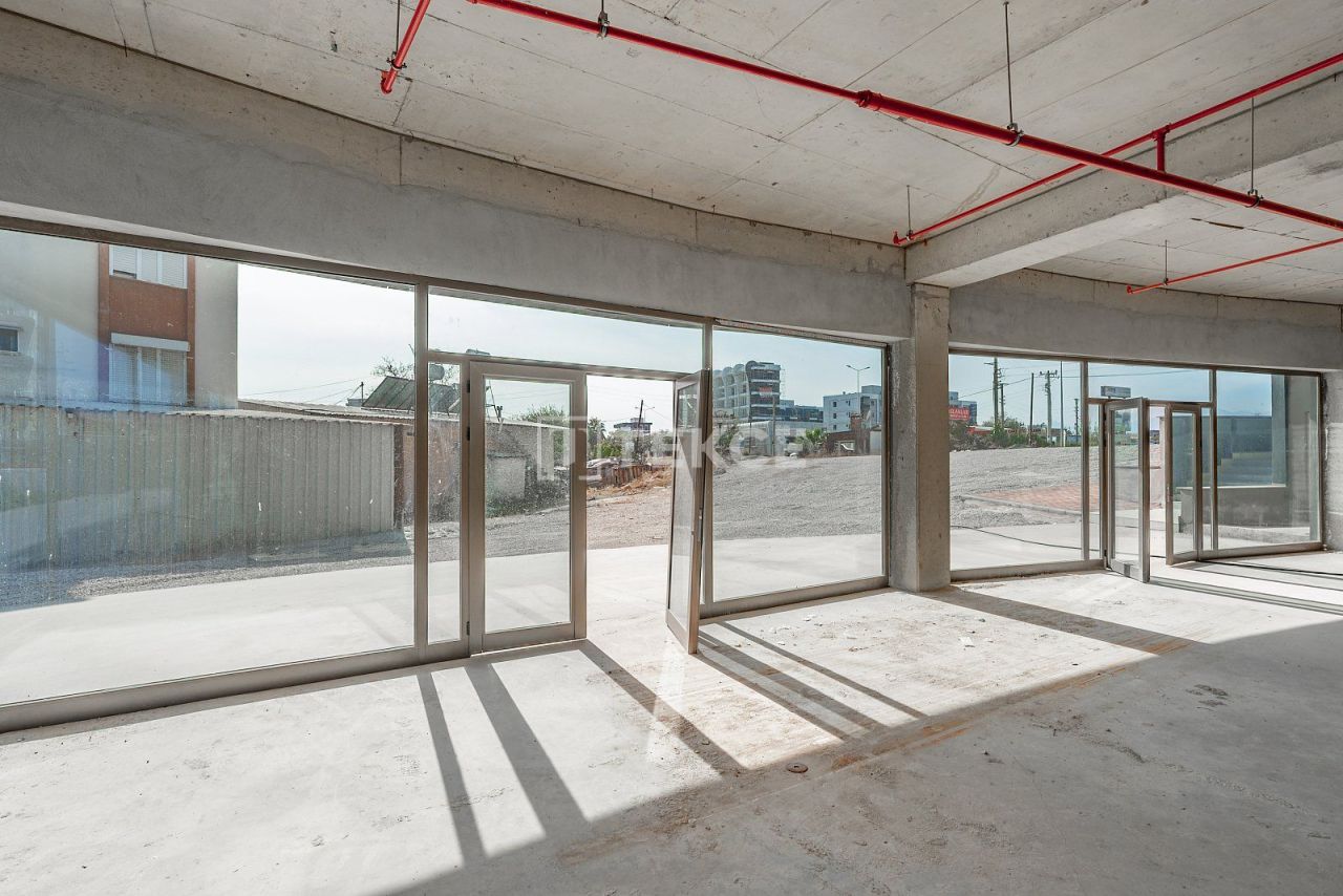 Tienda en Antalya, Turquia, 700 m² - imagen 10
