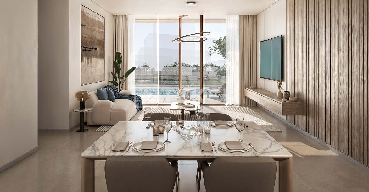 Apartment in Dubai, VAE, 185 m² - Foto 12